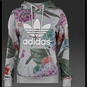Adidas Originals hoodie Final markdown